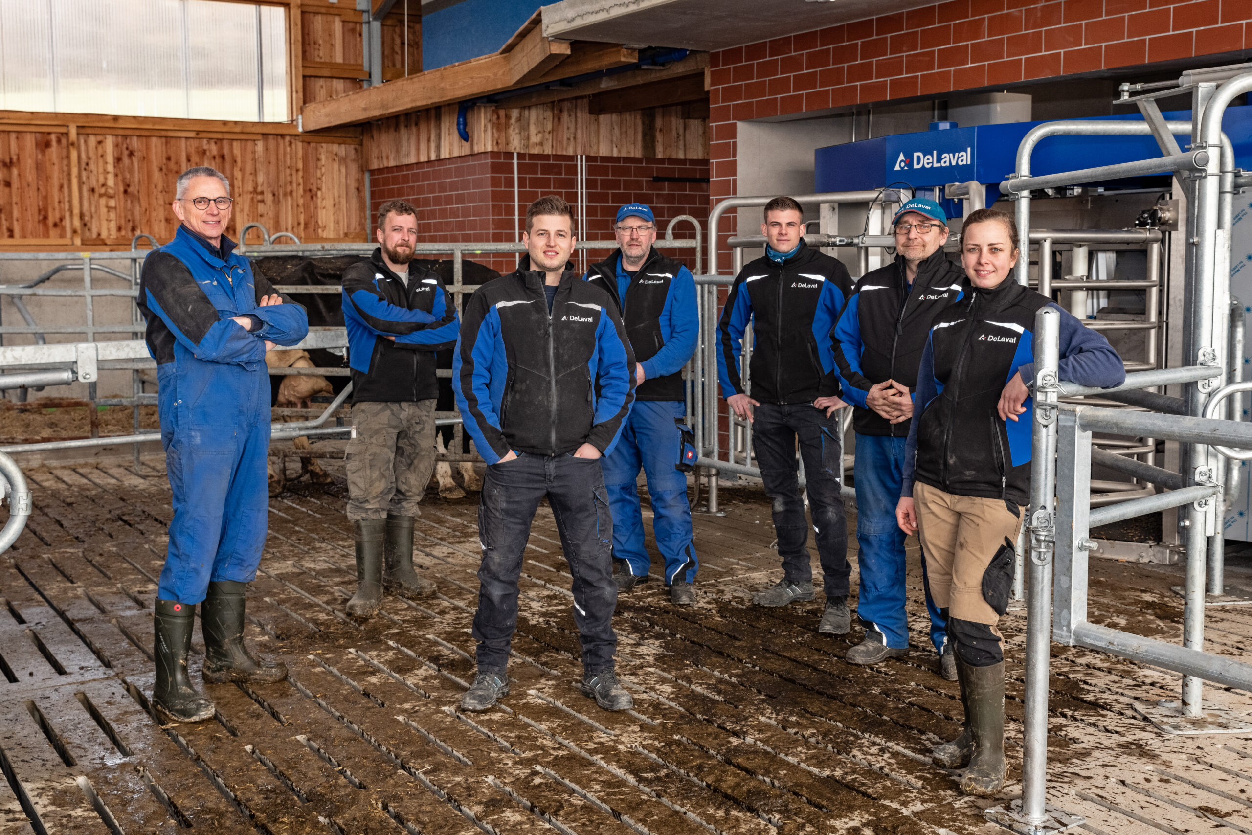 Wir bilden aus – Elektroniker/in für Energie- & Gebäudetechnik (m/w/d)